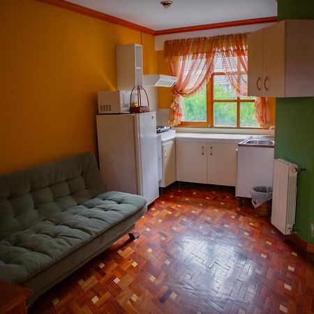 Hotel Cima Argentum Potosí Zewnętrze zdjęcie