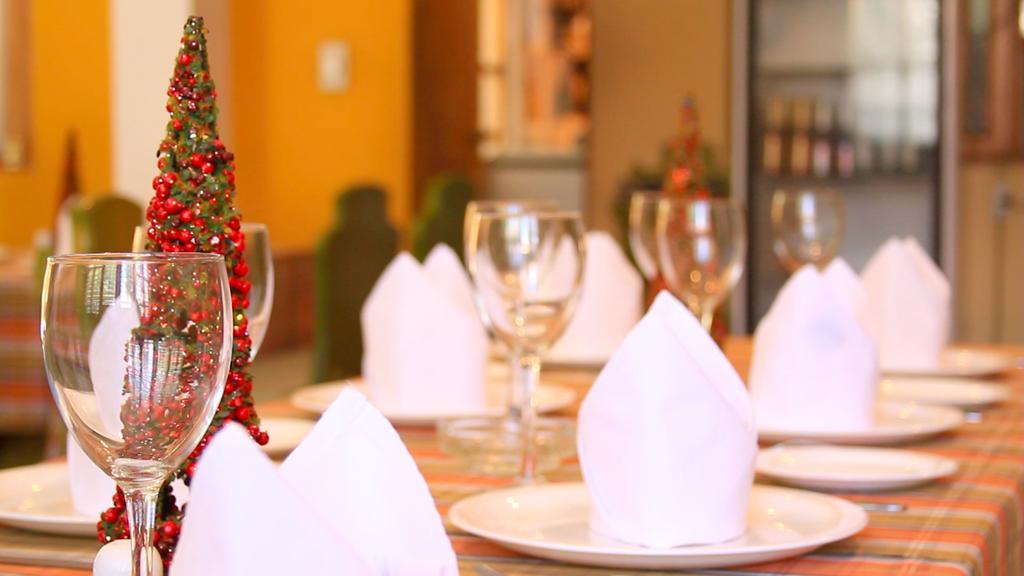 Hotel Cima Argentum Potosí Zewnętrze zdjęcie