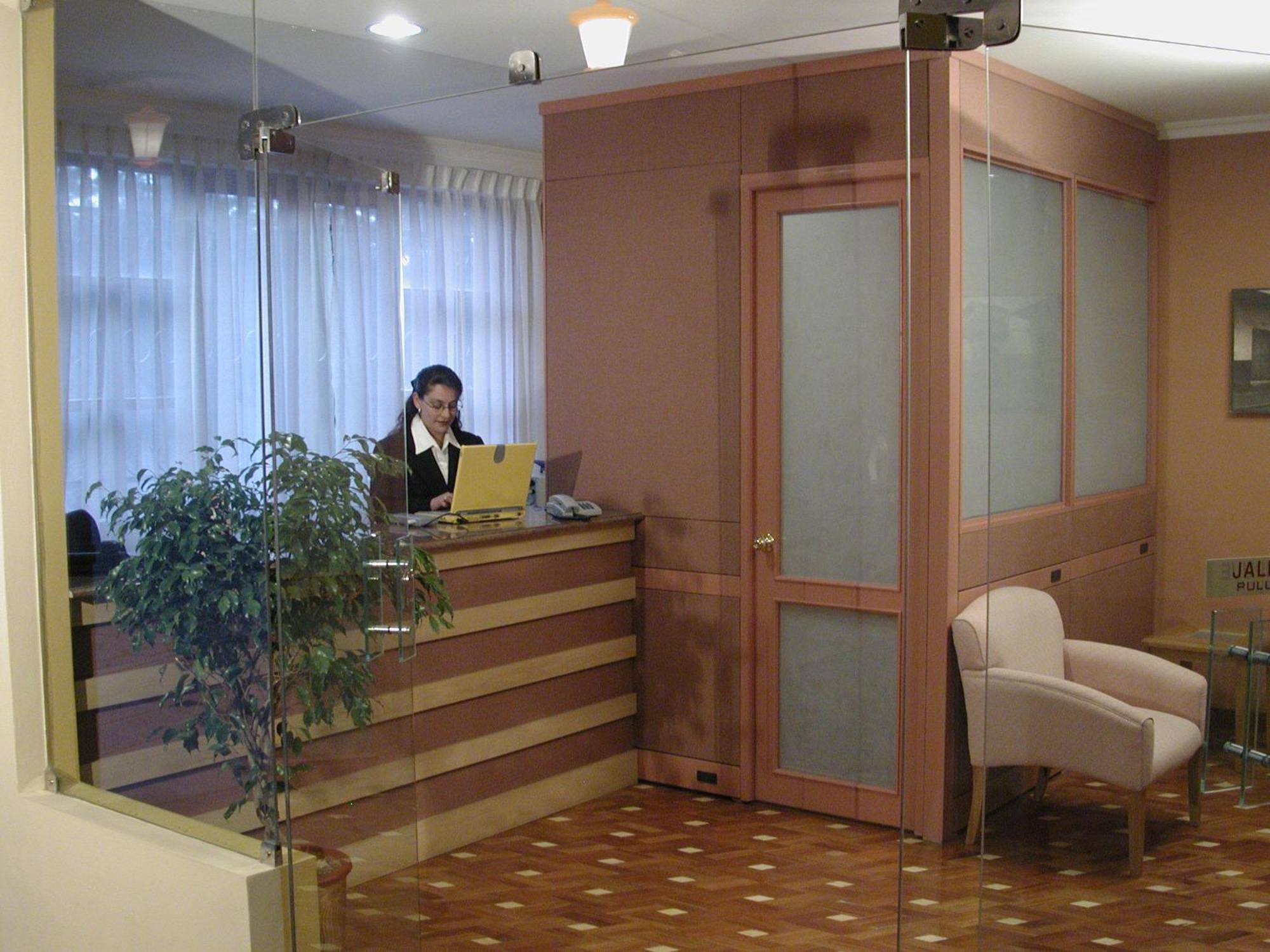 Hotel Cima Argentum Potosí Zewnętrze zdjęcie