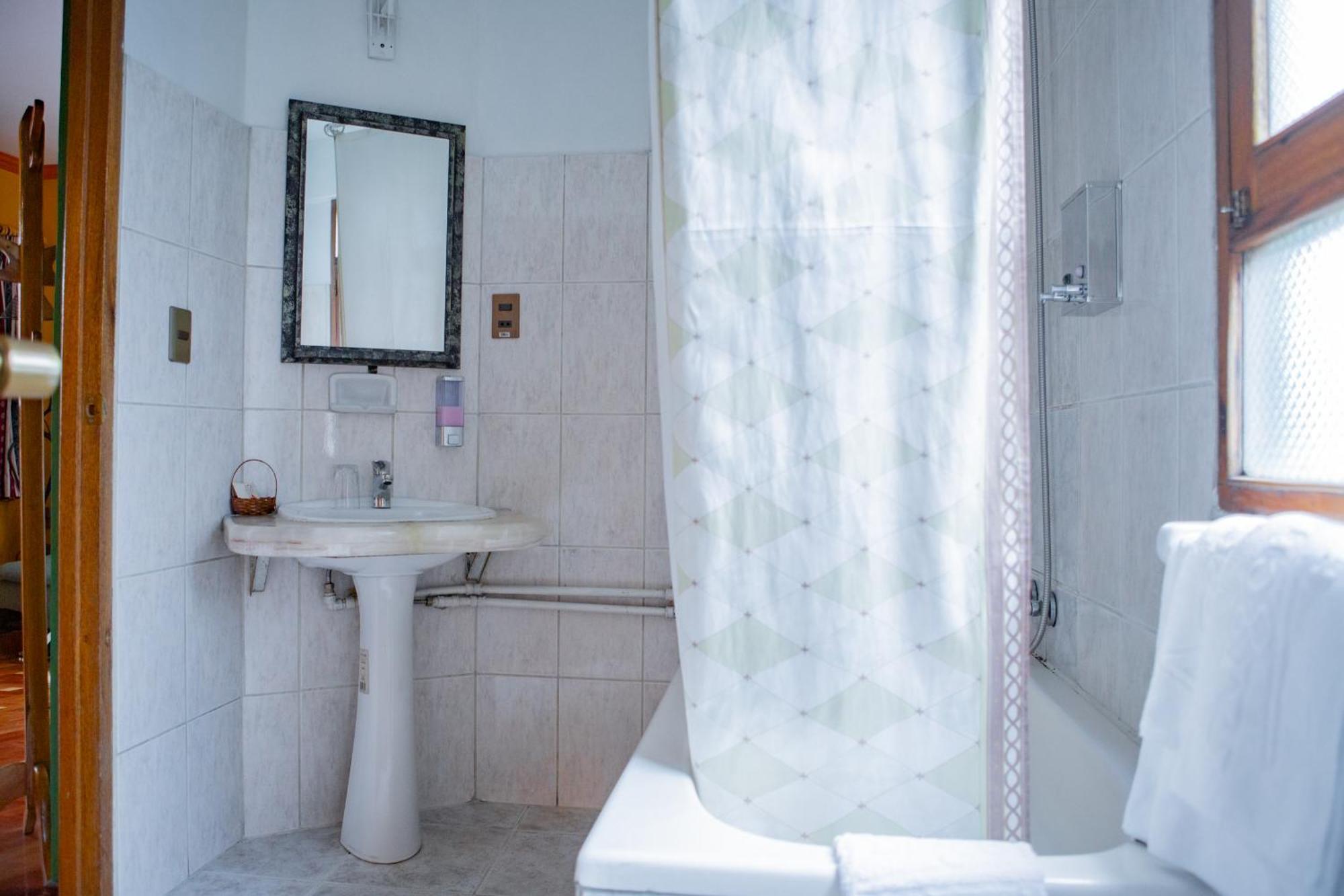 Hotel Cima Argentum Potosí Zewnętrze zdjęcie