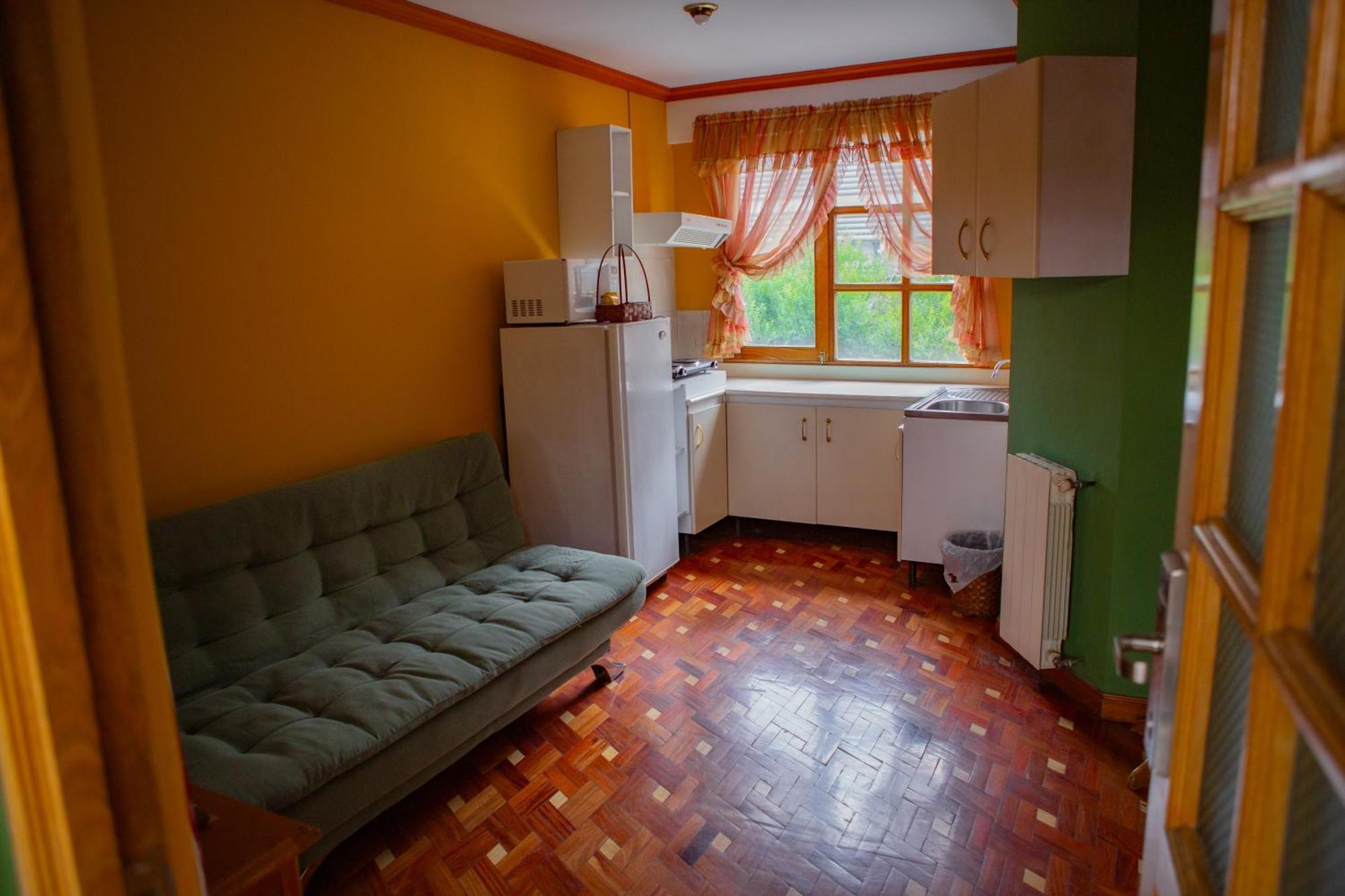 Hotel Cima Argentum Potosí Zewnętrze zdjęcie