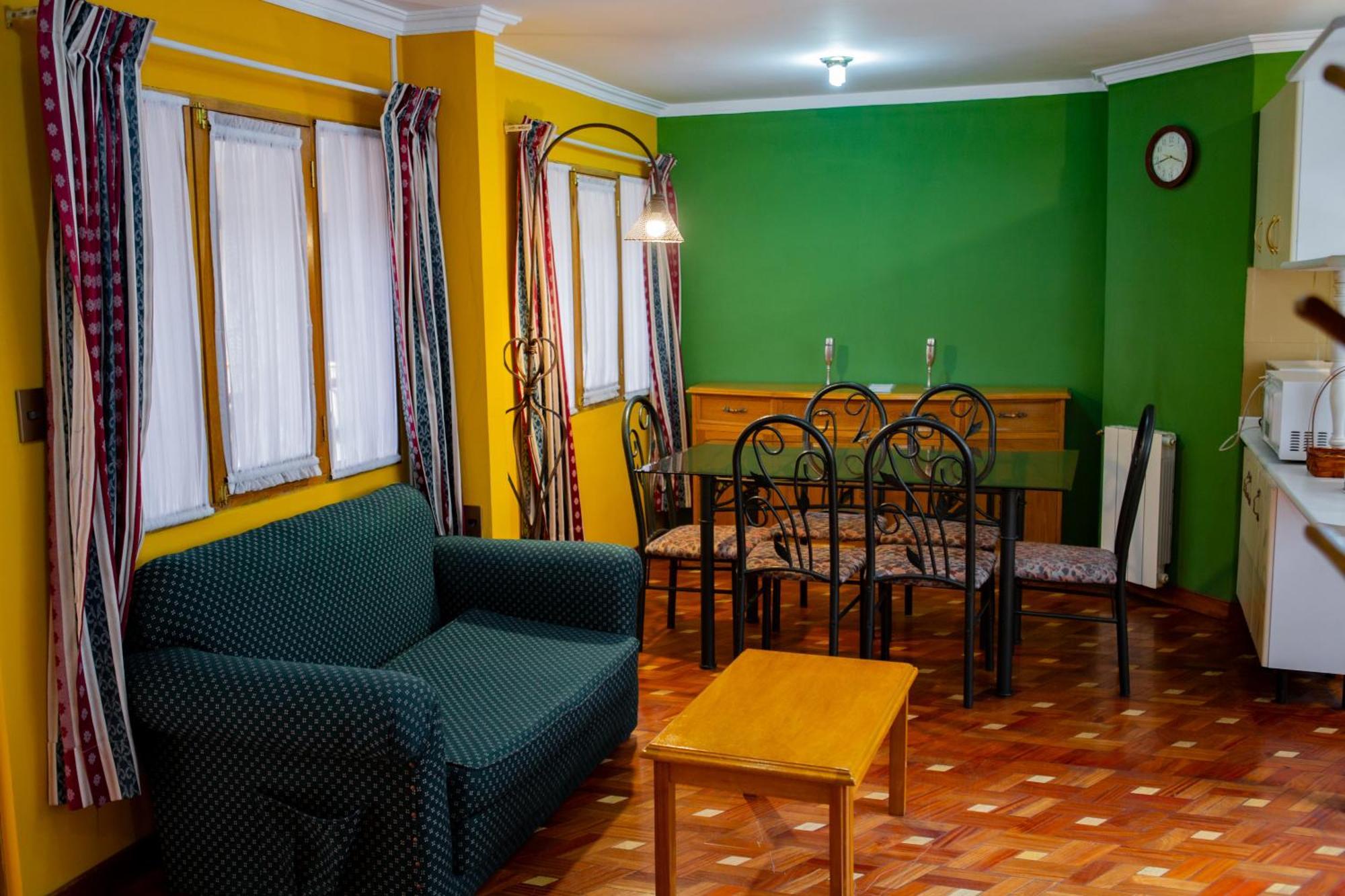 Hotel Cima Argentum Potosí Zewnętrze zdjęcie