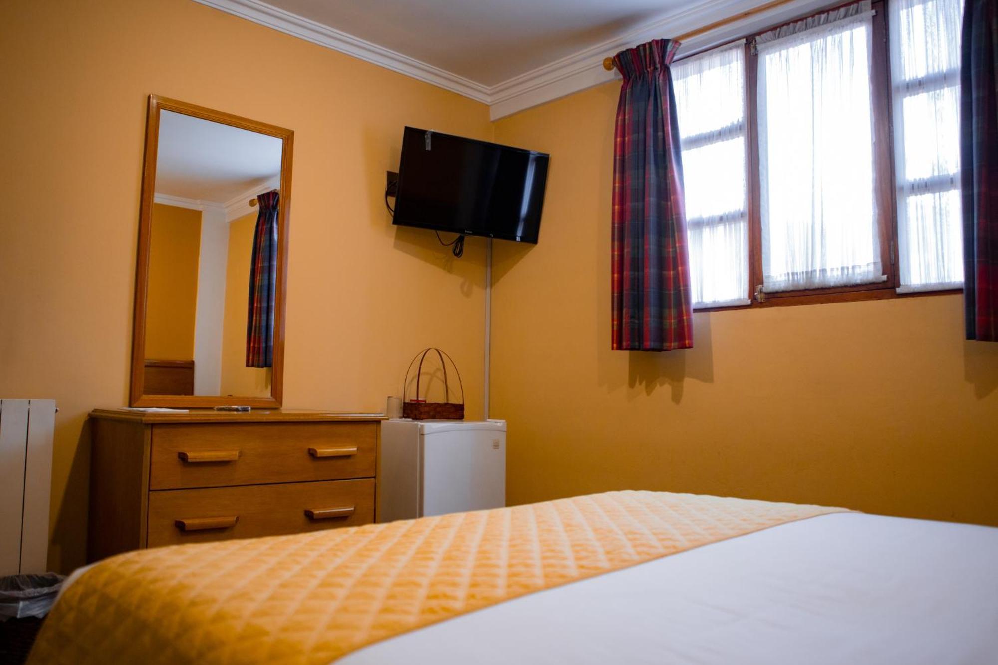 Hotel Cima Argentum Potosí Zewnętrze zdjęcie