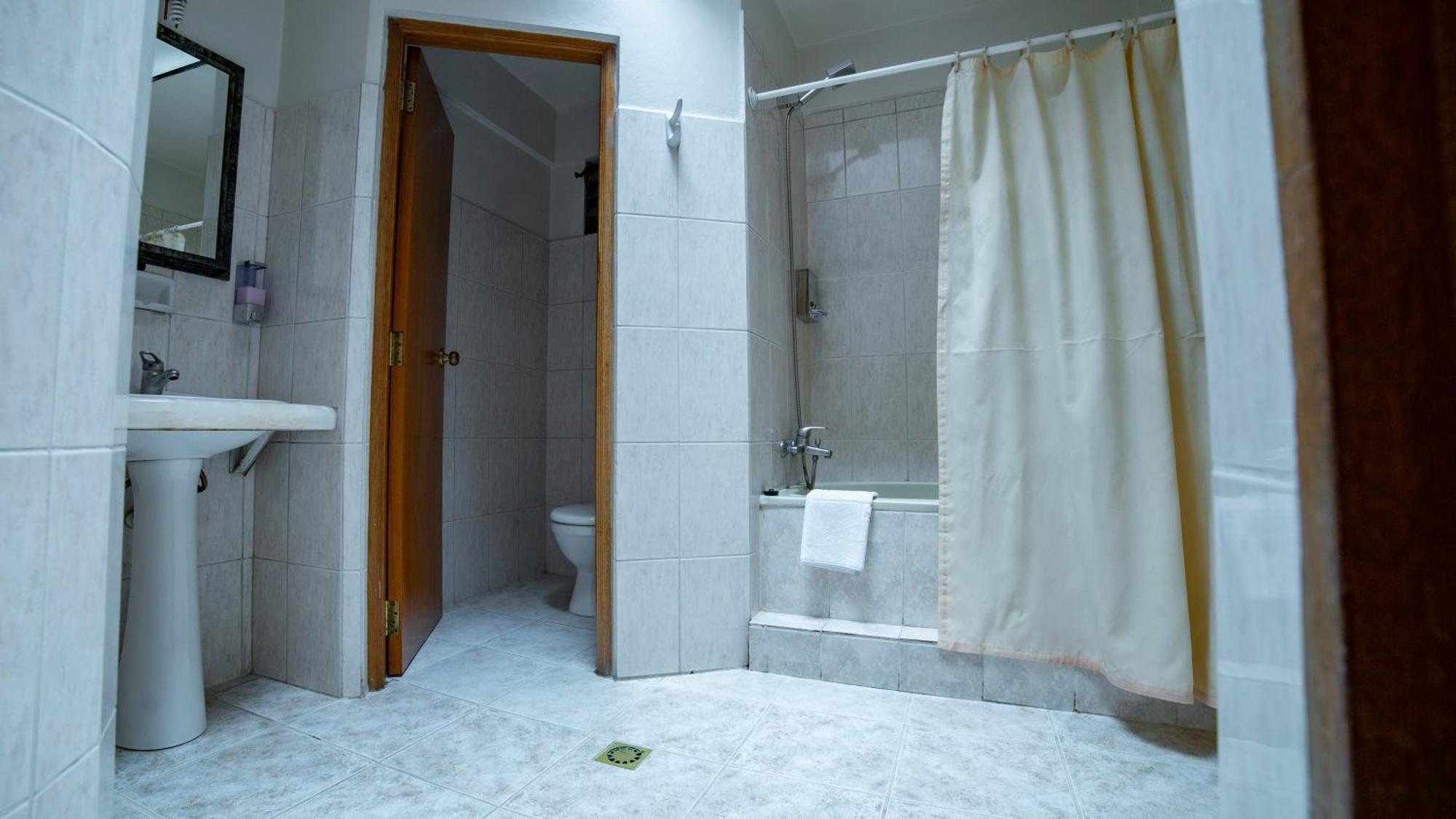 Hotel Cima Argentum Potosí Zewnętrze zdjęcie