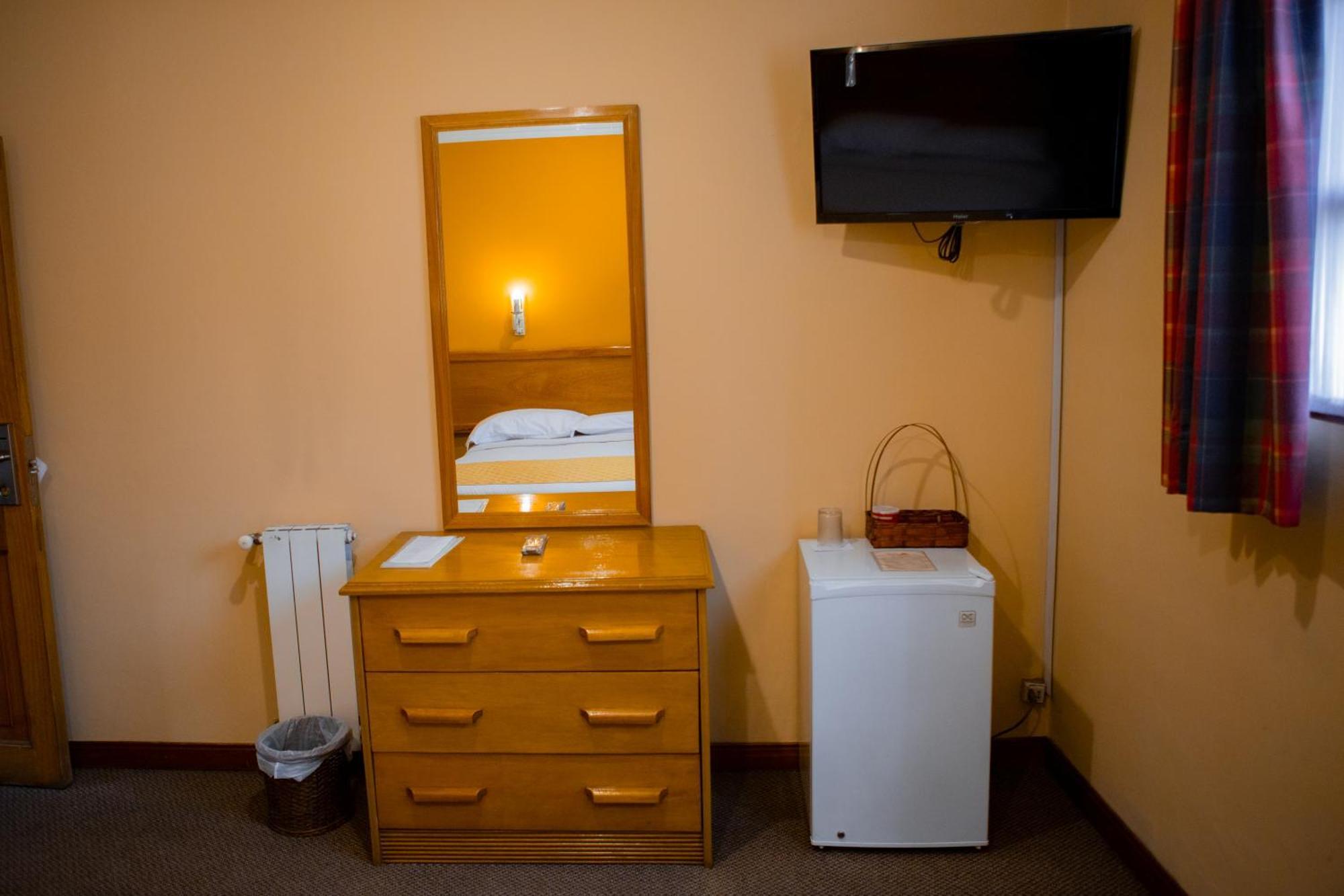 Hotel Cima Argentum Potosí Zewnętrze zdjęcie