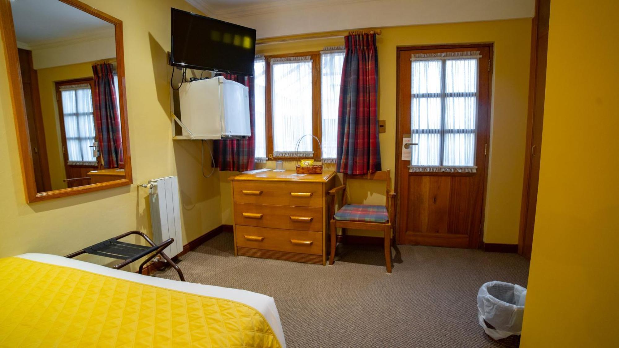 Hotel Cima Argentum Potosí Zewnętrze zdjęcie