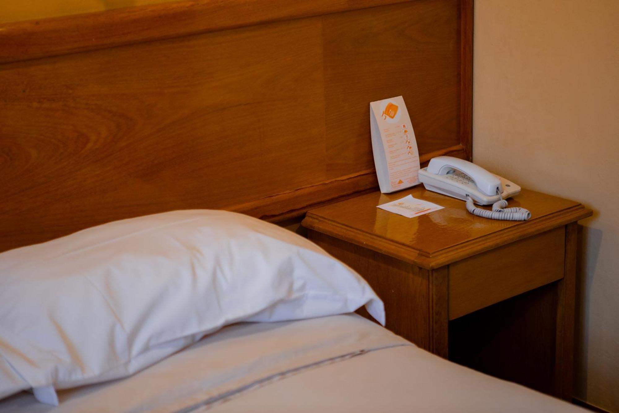 Hotel Cima Argentum Potosí Zewnętrze zdjęcie