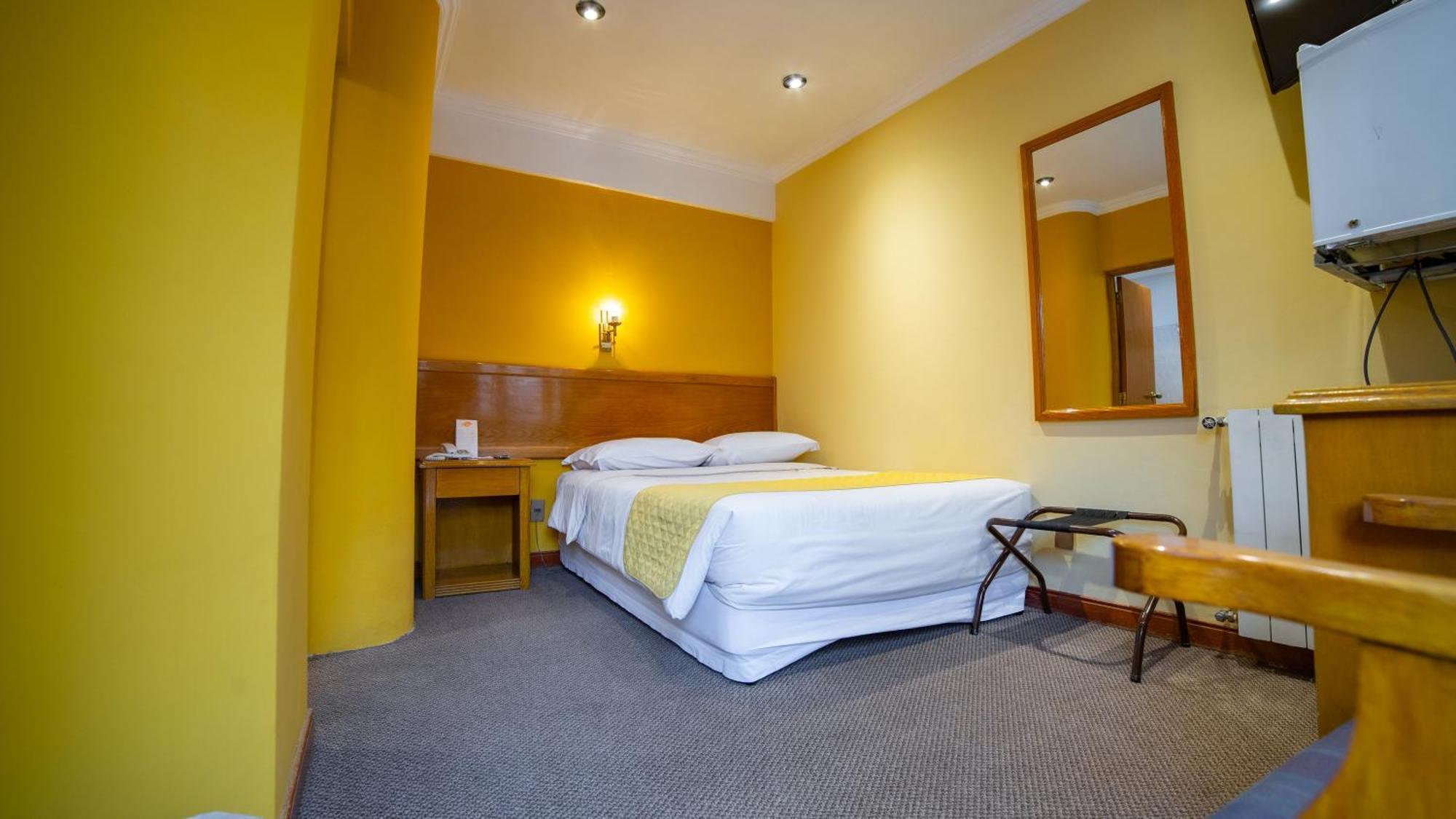 Hotel Cima Argentum Potosí Zewnętrze zdjęcie