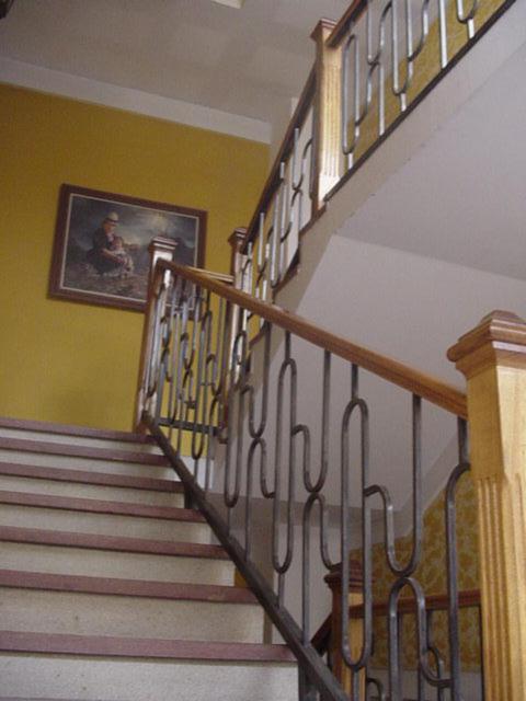 Hotel Cima Argentum Potosí Zewnętrze zdjęcie