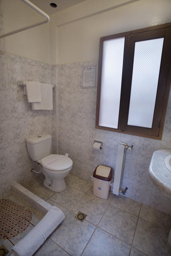 Hotel Cima Argentum Potosí Zewnętrze zdjęcie